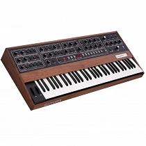 Sequential Prophet 5 Angle