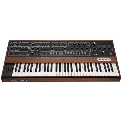 Sequential Prophet 5