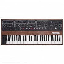 Sequential Prophet 5 Top