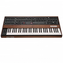 Sequential Prophet 10 Front Angle