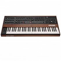 Sequential Prophet 10 Front Angle Sequential Prophet 10 Front Angle