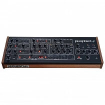 Sequential Prophet 5 Desktop Module Front
