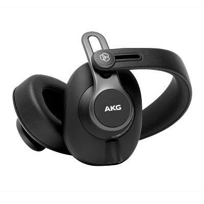AKG K-371 Side