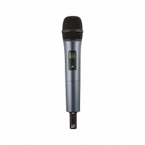 Sennheiser XSW 1-835 B-Band Vocal Set Mic