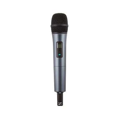 Sennheiser XSW 1-835 B-Band Vocal Set Mic