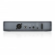 Sennheiser XSW 1-835 B-Band Vocal Set Rear