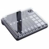Decksaver Rodecaster Pro II LE Cover angle