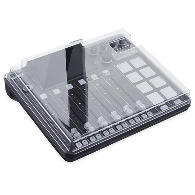 Decksaver Rodecaster Pro II LE Cover angle