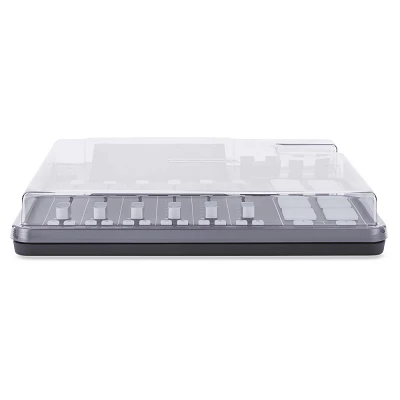 Decksaver Rodecaster Pro II LE Cover flat
