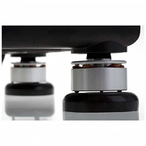 Isonoe Sorbothane Boots (set of 4)