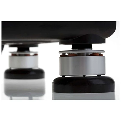 Isonoe Sorbothane Boots (set of 4)