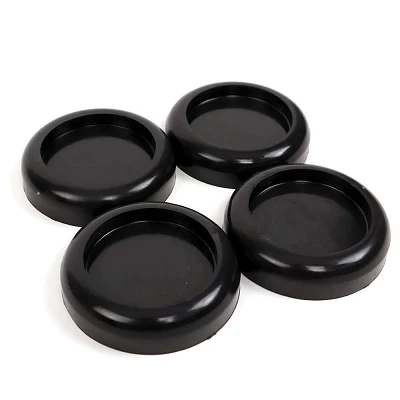 Isonoe Sorbothane Boots (set of 4)