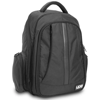 UDG Ultimate BackPack Black / Orange U9102BL