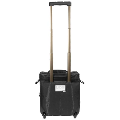 UDG Ultimate Trolley to Go Black U9870BL