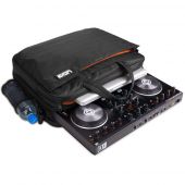 UDG Ultimate MIDI Controller SlingBag Small Black/Orange U9011 Controlador