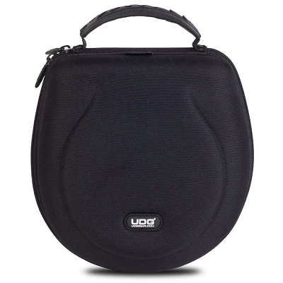UDG Creator Headphone Hardcase Large Black U8200BL