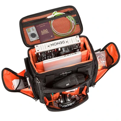 UDG Ultimate Producer Bag Large U9022BLOR