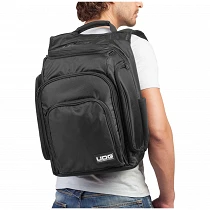 UDG Ultimate DIGI Backpack Black/Orange U9101BL/OR Modelo