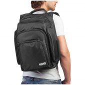 UDG Ultimate Digi BackPack Black U9101