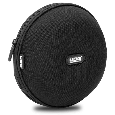 UDG Creator Headphone Case Small Black U8201BL