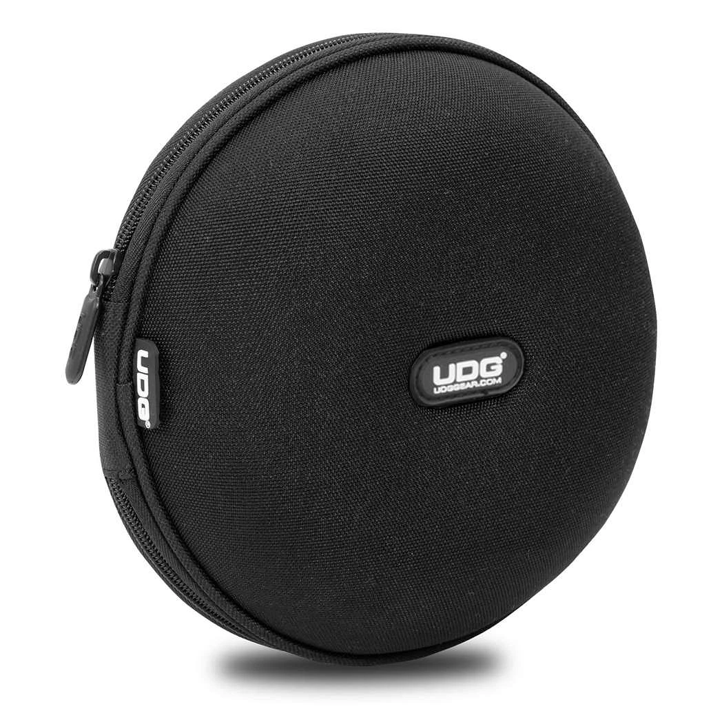 UDG Creator Headphone Case Small Black U8201BL