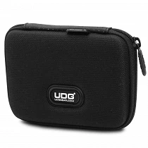 UDG Creator Digi Hardcase Small Negro U8418BL