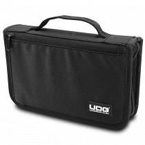 UDG Ultimate DIGI Wallet Small Black/Orange Inside U9982BL/OR