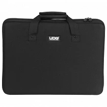 UDG Creator Controller Hardcase Medium Black MK2 U8301BL Top