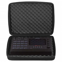 UDG Creator Controller Hardcase Medium Black MK2 U8301BL MPC Live II