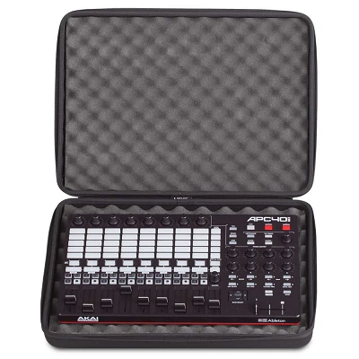 UDG Creator Controller Hardcase Medium Black MK2 U8301BL APC 40 MK2