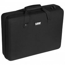 UDG Creator Controller Hardcase Medium Black MK2 U8301BL