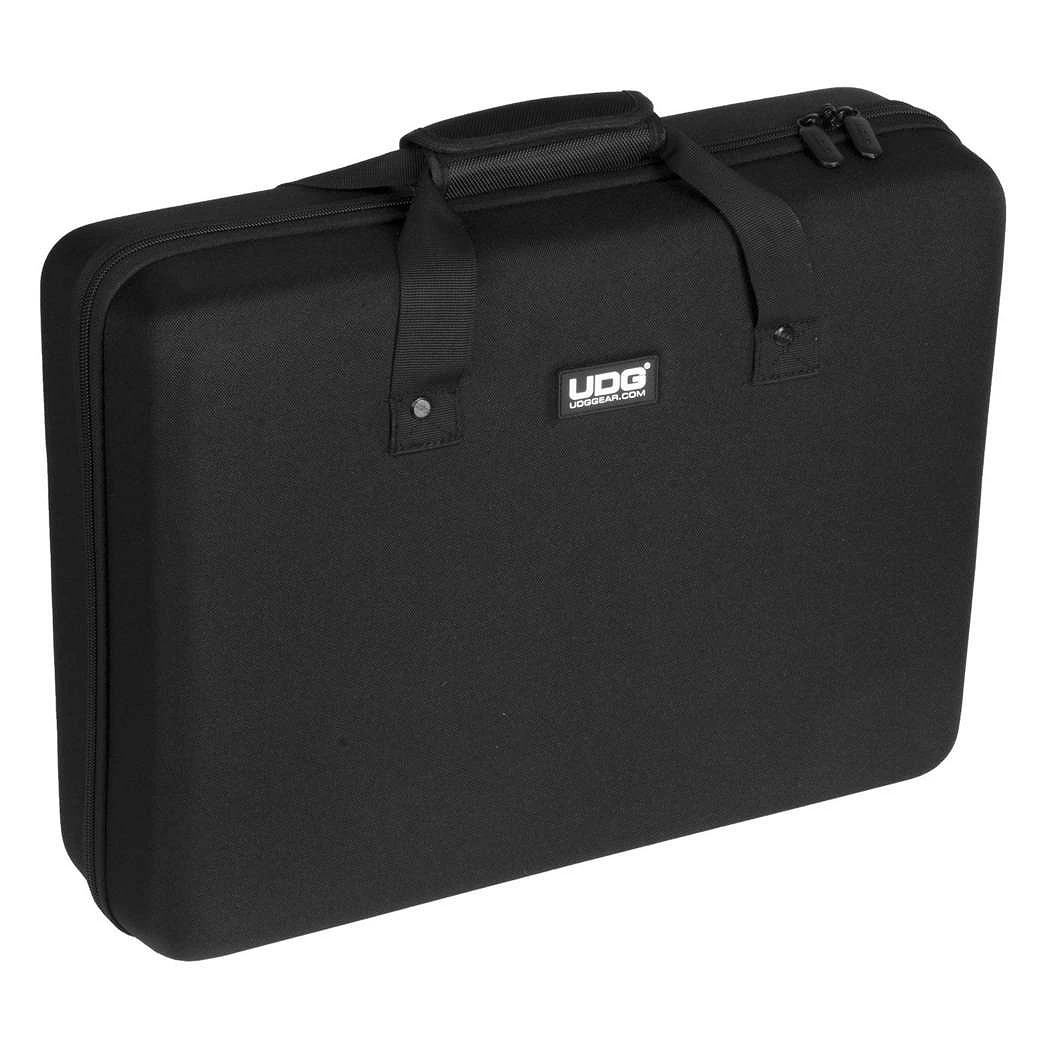 UDG Creator Controller Hardcase Medium Black MK2 U8301BL