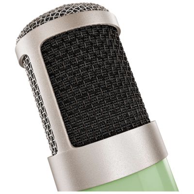 Universal Audio Bock 251 Cápsula