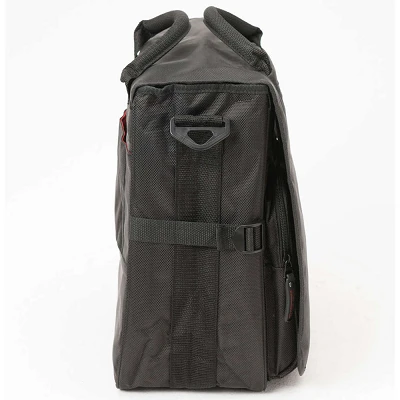 Magma LP Bag 40 II Black/Red