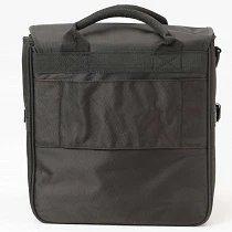 Magma LP Bag 40 II Black/Red