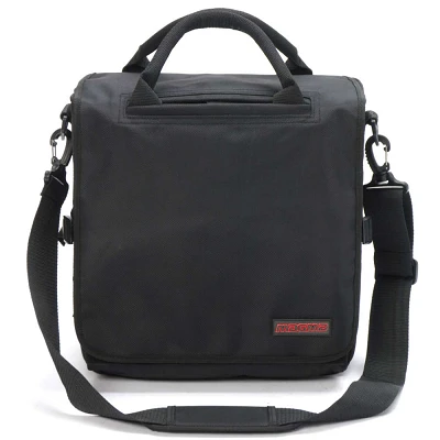 Magma LP Bag 40 II Black/Red