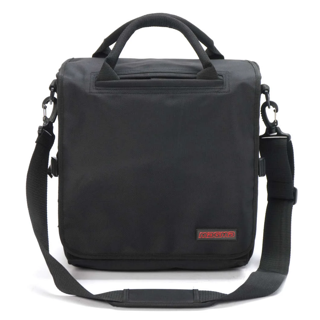 Magma LP Bag 40 II Black/Red