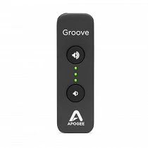 Apogee Groove Front