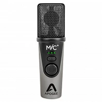 Apogee MiC Plus Front