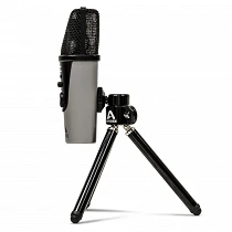 Apogee MiC Plus Stand Side