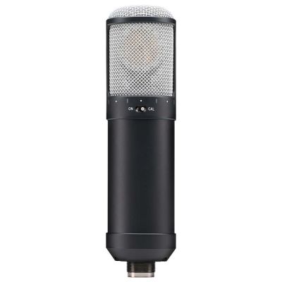 Universal Audio Sphere LX Rear