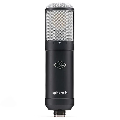 Universal Audio Sphere LX