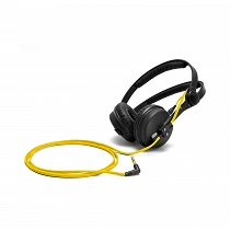 Neo d+ HPC-HD25 V2 for DJs 1.8m Yellow with Headphone
