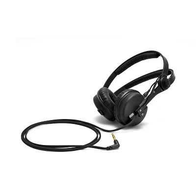 Neo d+ HPC-HD25 V2 for DJs 1.8m Black
