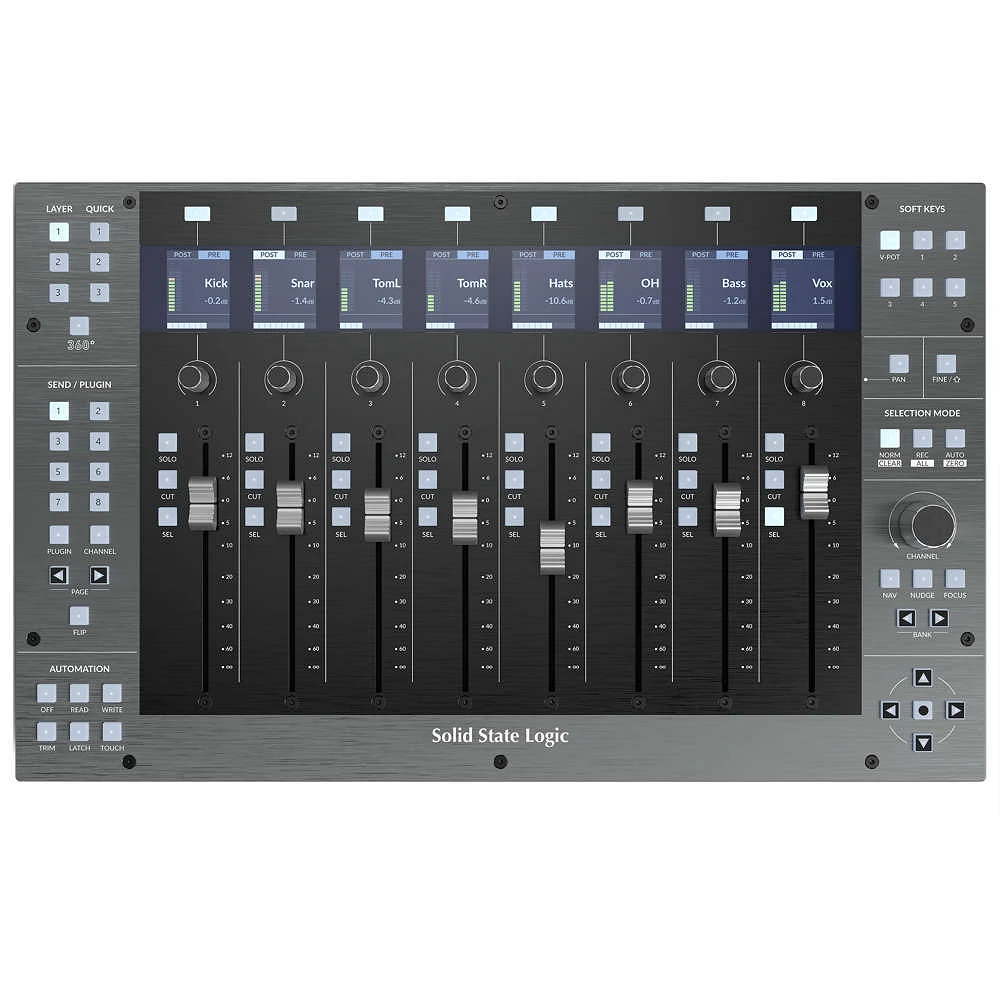 Solid State Logic UF8 Solid State Logic UF8