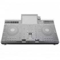 copy of Decksaver XDJ RX2 Cover