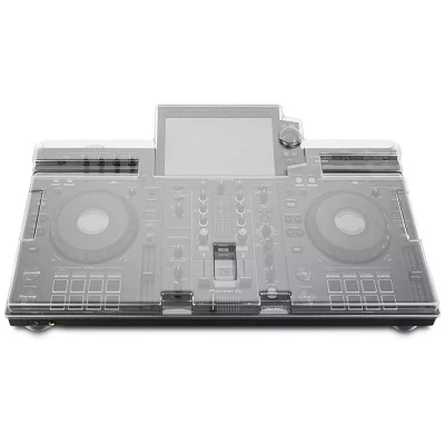 copy of Decksaver XDJ RX2 Cover