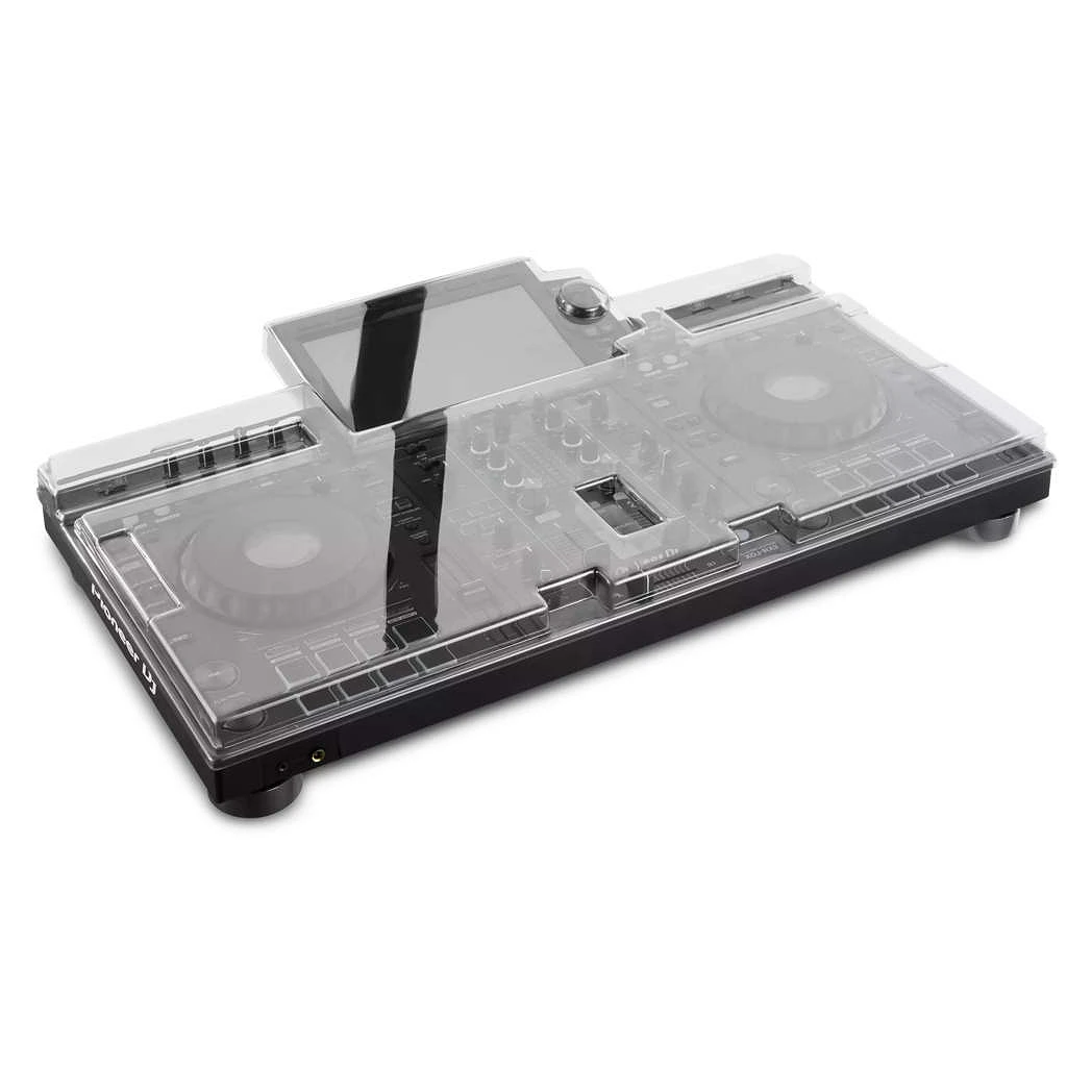 copy of Decksaver XDJ RX2 Cover