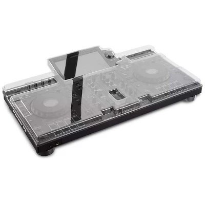copy of Decksaver XDJ RX2 Cover