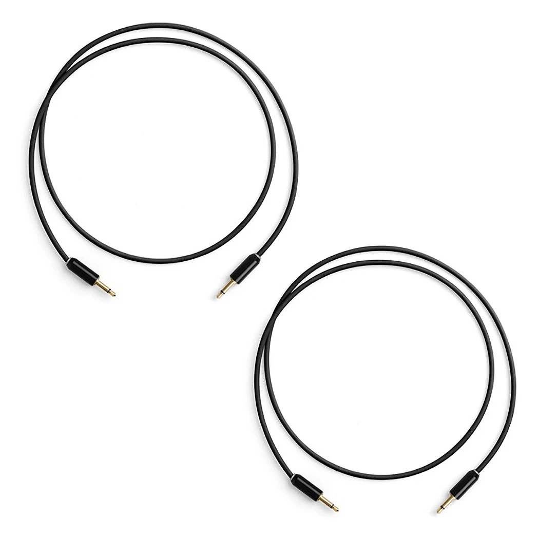 MyVolts Candycord Halo ACV28LB